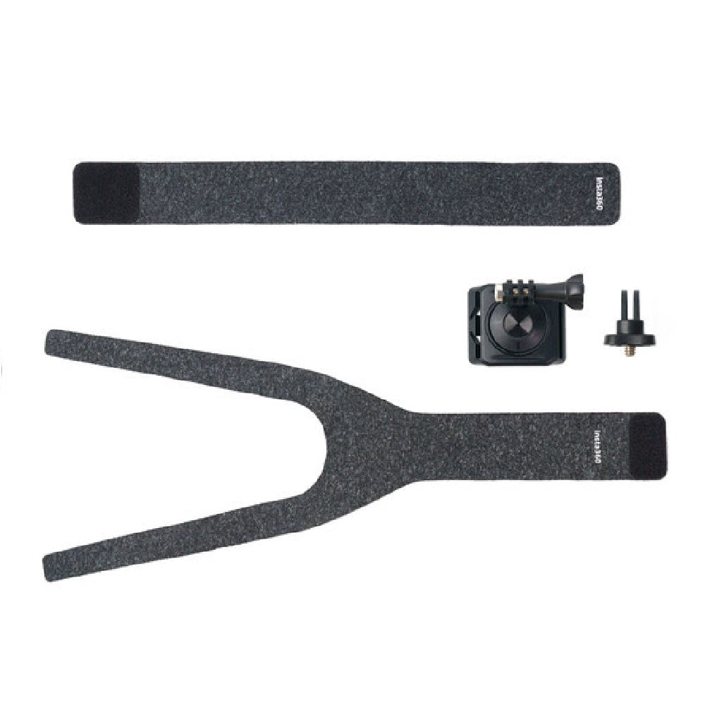 Insta360 Hand Mount Bundle for GO Ultra/X5/Ace Pro 2/X4/Ace Pro/Ace/X3/ONE RS (1-Inch 360 excluded)/GO 2/ONE X2