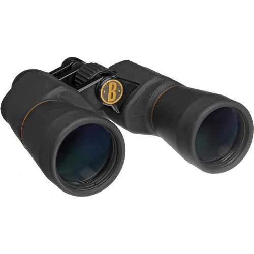 Bushnell 10-22x50 Legacy Zoom Binocular (Model: 121225)