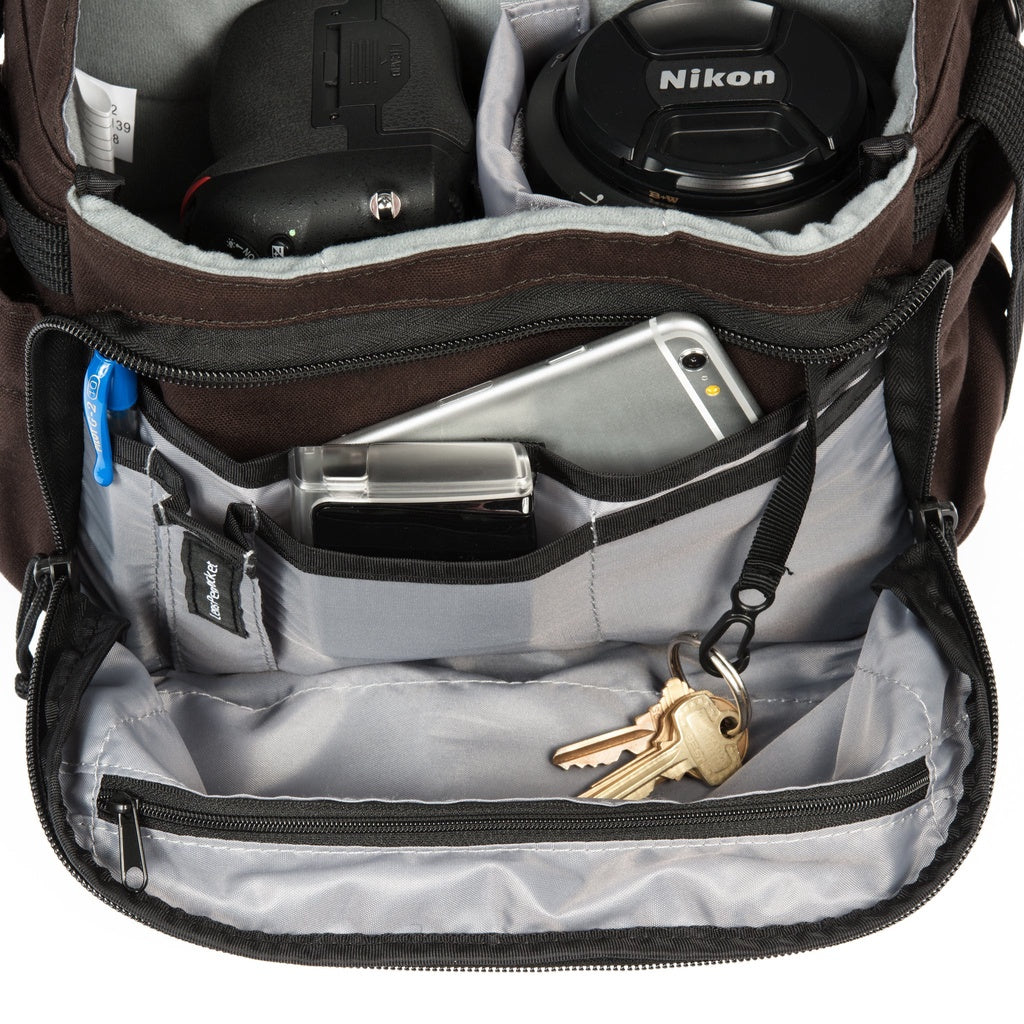 Tamrac Apache 4.2 Camera Shoulder Bag