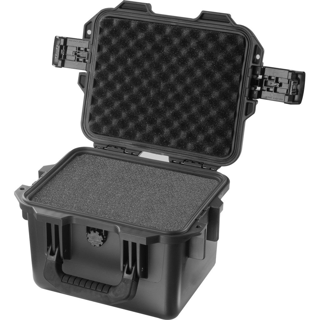 Pelican iM2075 Storm Case with Foam - Black
