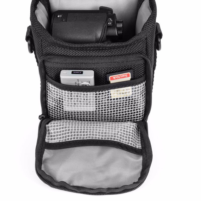 Tamrac Pro Compact 2
