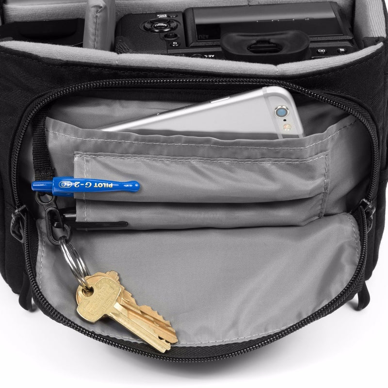 Tamrac Derechoe 3 Camera Shoulder Bag