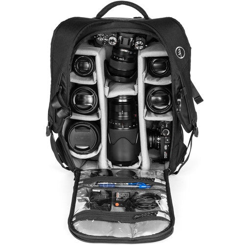 Tamrac Nagano 16L Professional Camera Backpack