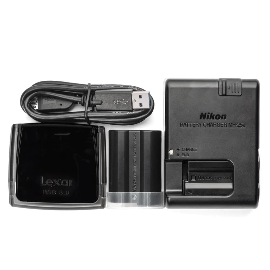 Tamrac Nagano 1.3L Accessory Pouch