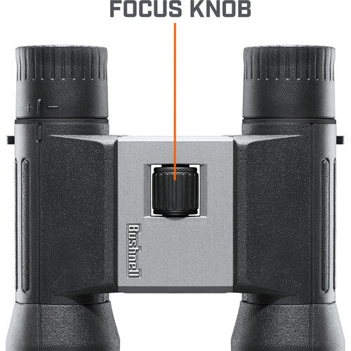 Bushnell 16x32 PowerView 2 Binoculars (Model: PWV1632)