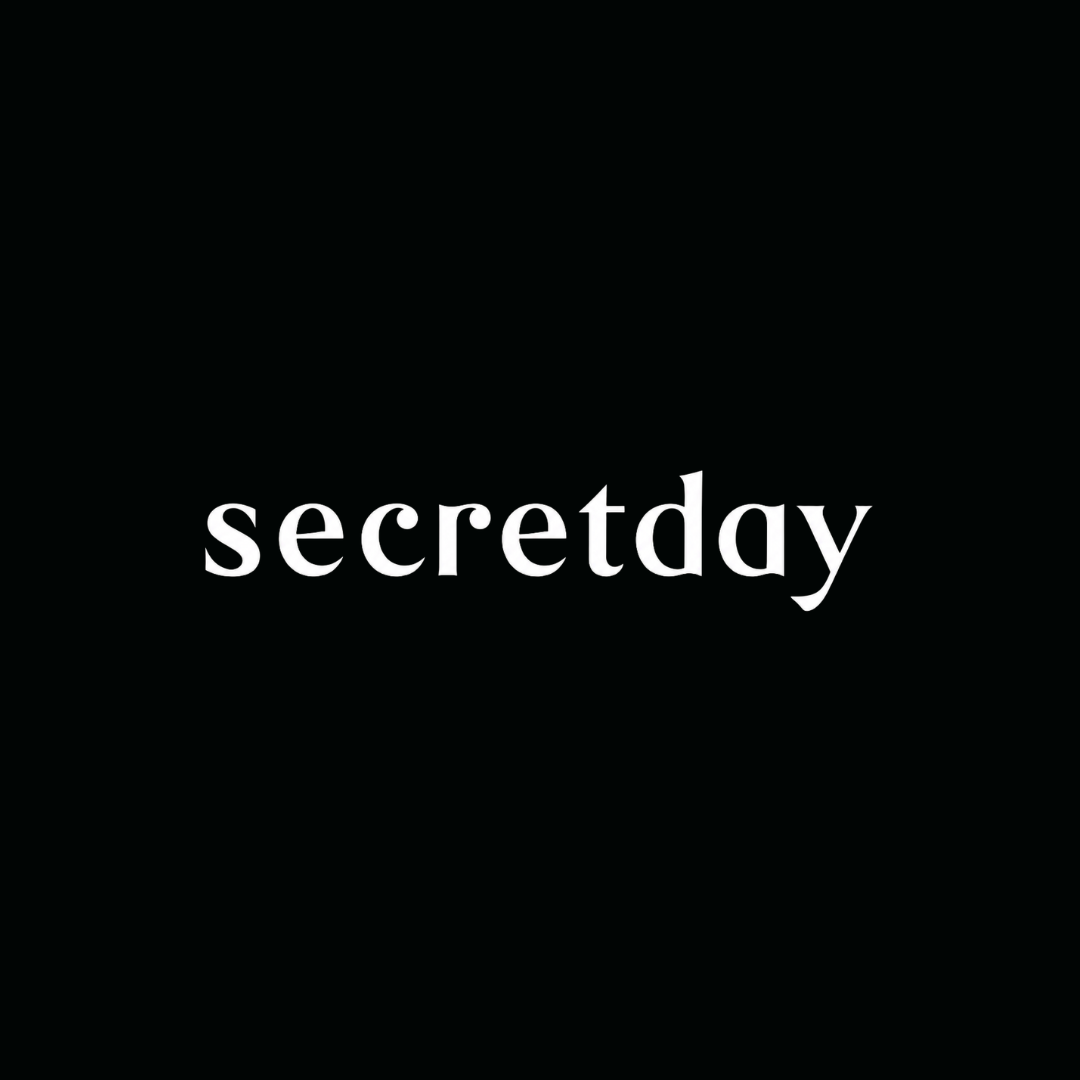 Secretday