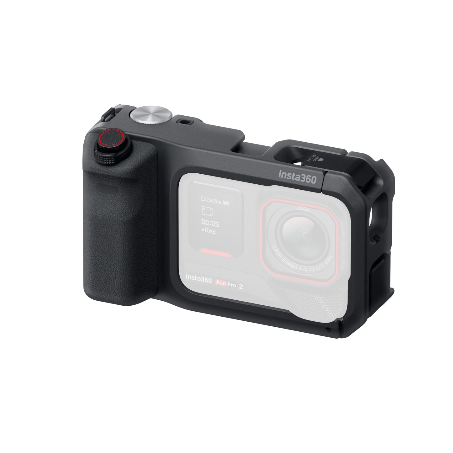Insta360 Xplorer Grip Pro Kit for Ace Pro 2