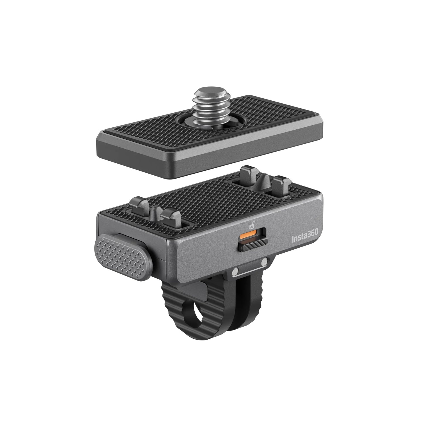 Insta360 New Quick Release Mount 2.0 For X4 Air/X5/Ace Pro 2/X4/Ace Pro/Ace/X3/ONE X2