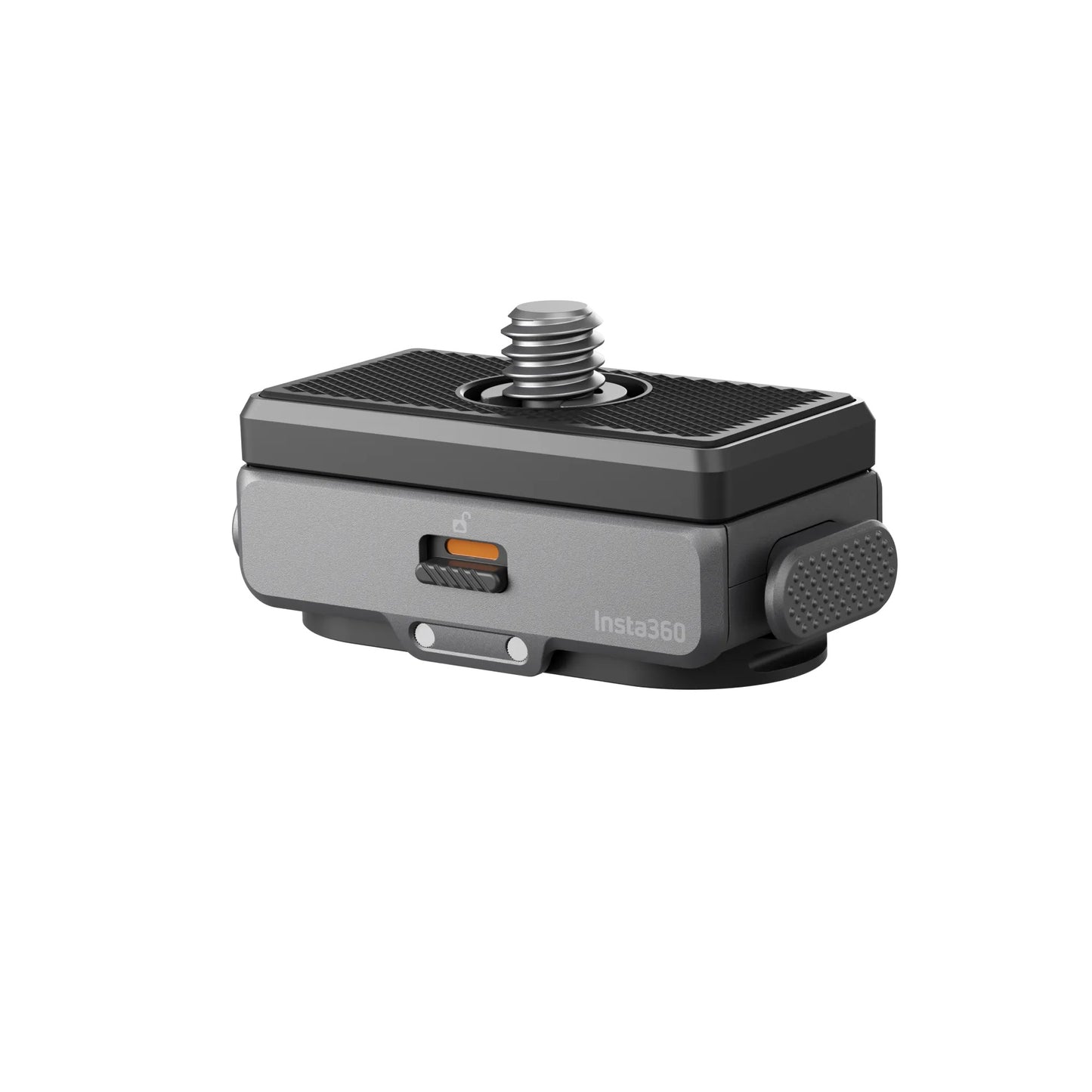 Insta360 New Quick Release Mount 2.0 For X4 Air/X5/Ace Pro 2/X4/Ace Pro/Ace/X3/ONE X2