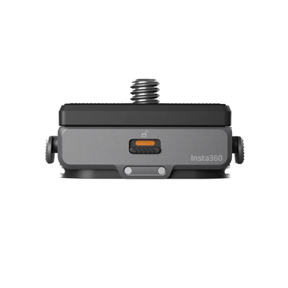 Insta360 New Quick Release Mount 2.0 For X4 Air/X5/Ace Pro 2/X4/Ace Pro/Ace/X3/ONE X2