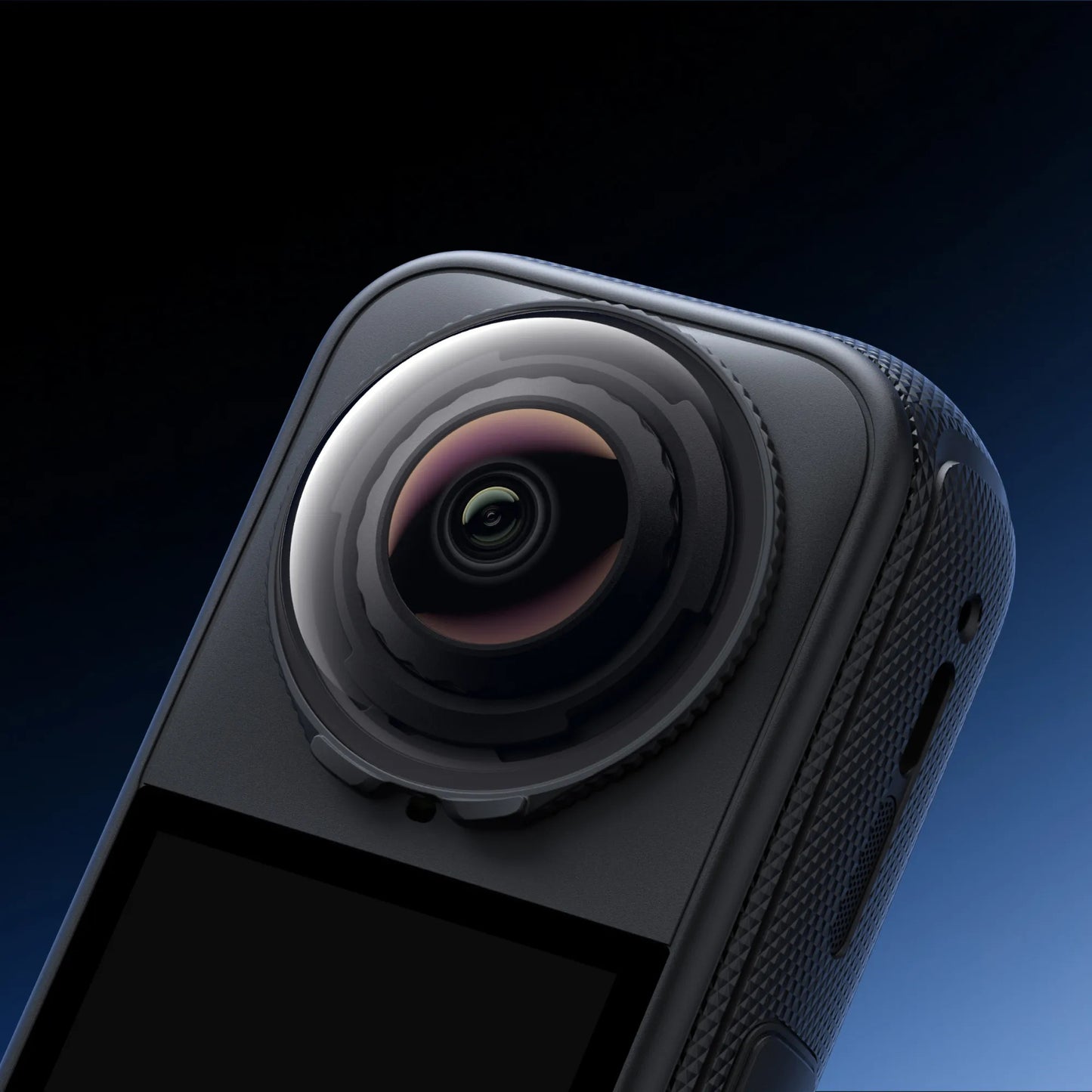 Insta360 X4 Air Premium Lens Guards / Standard Lens Guards