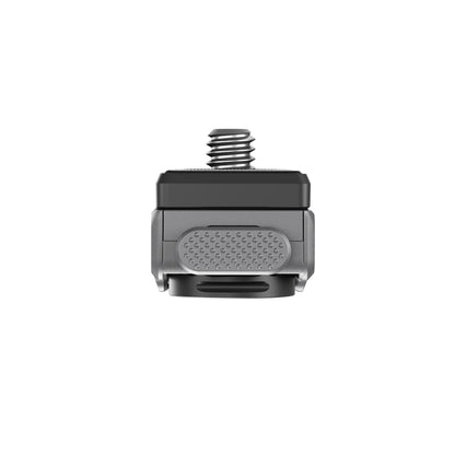 Insta360 New Quick Release Mount 2.0 For X4 Air/X5/Ace Pro 2/X4/Ace Pro/Ace/X3/ONE X2