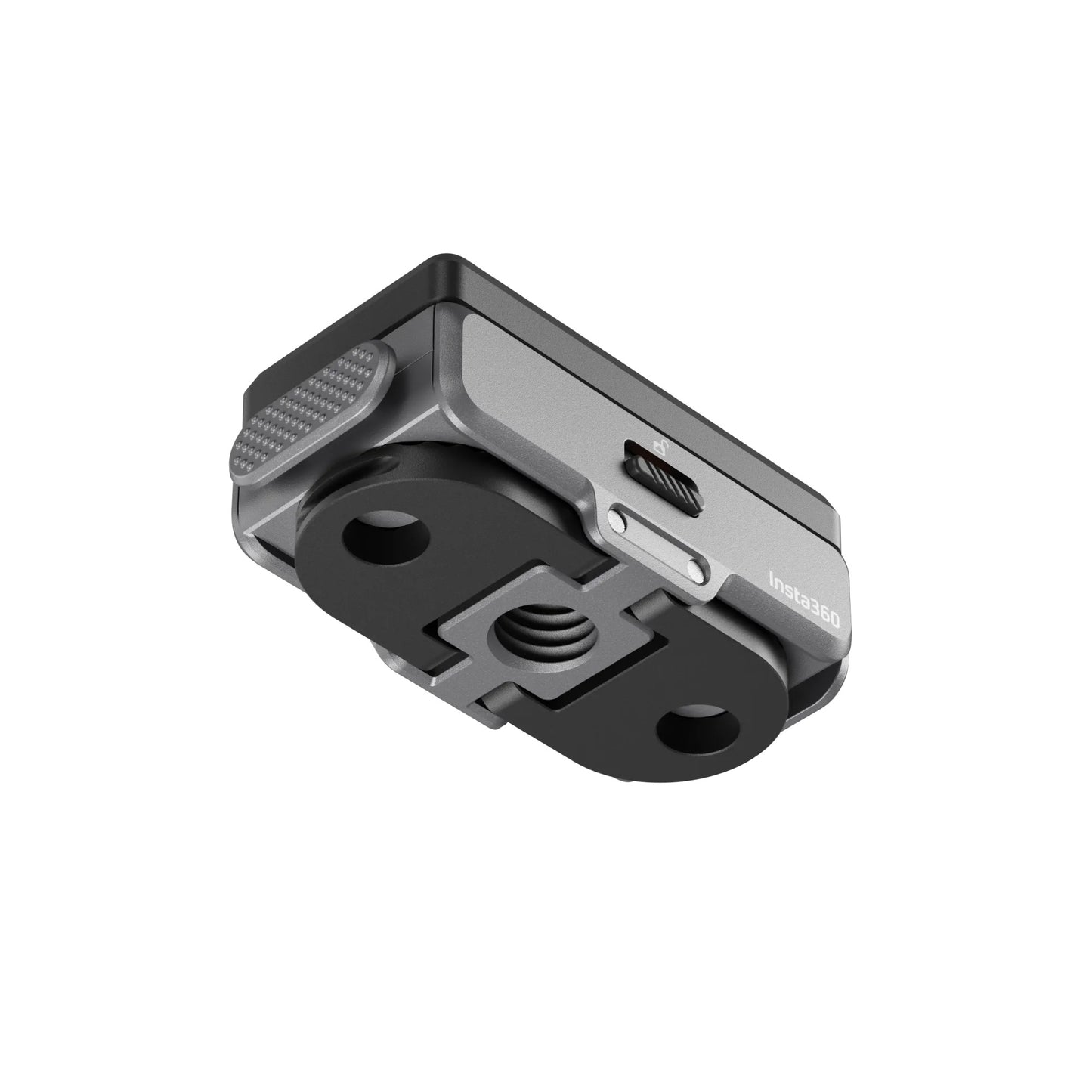 Insta360 New Quick Release Mount 2.0 For X4 Air/X5/Ace Pro 2/X4/Ace Pro/Ace/X3/ONE X2
