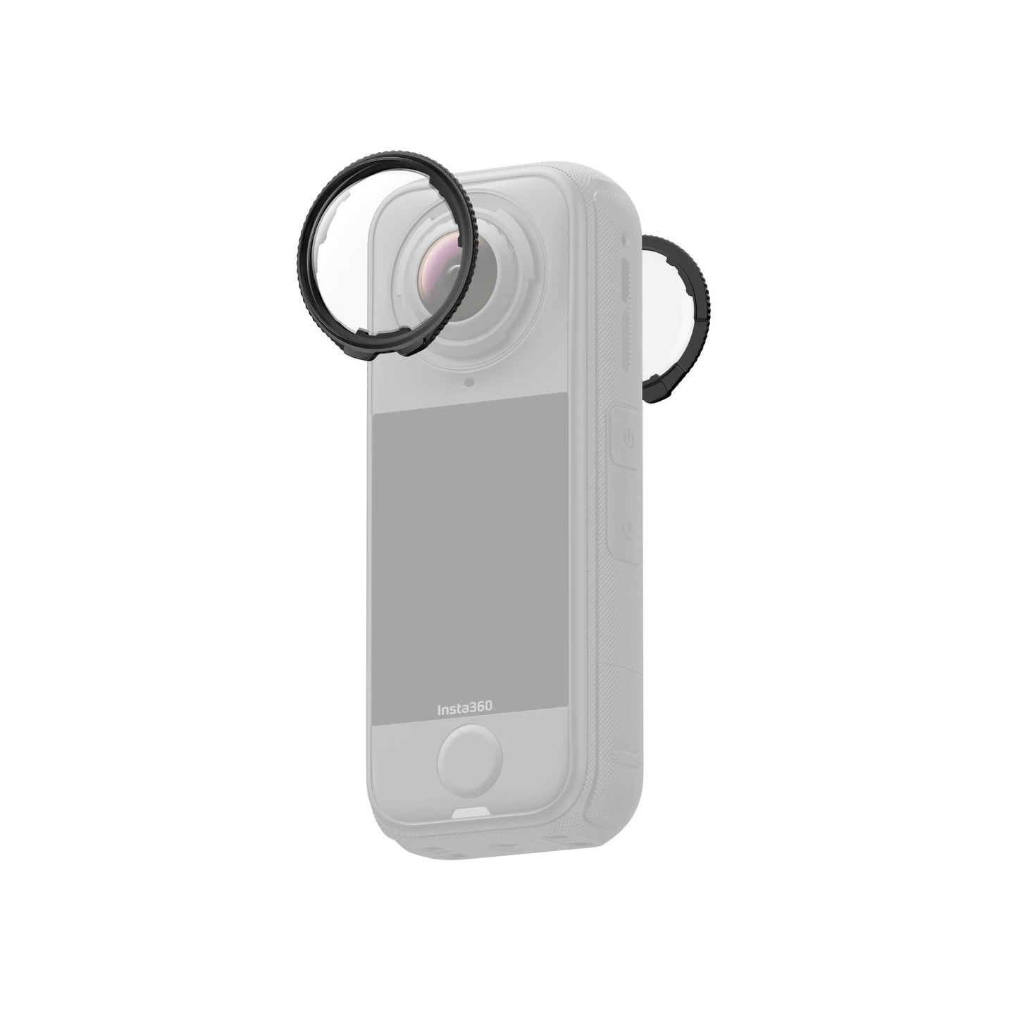 Insta360 X4 Air Premium Lens Guards / Standard Lens Guards