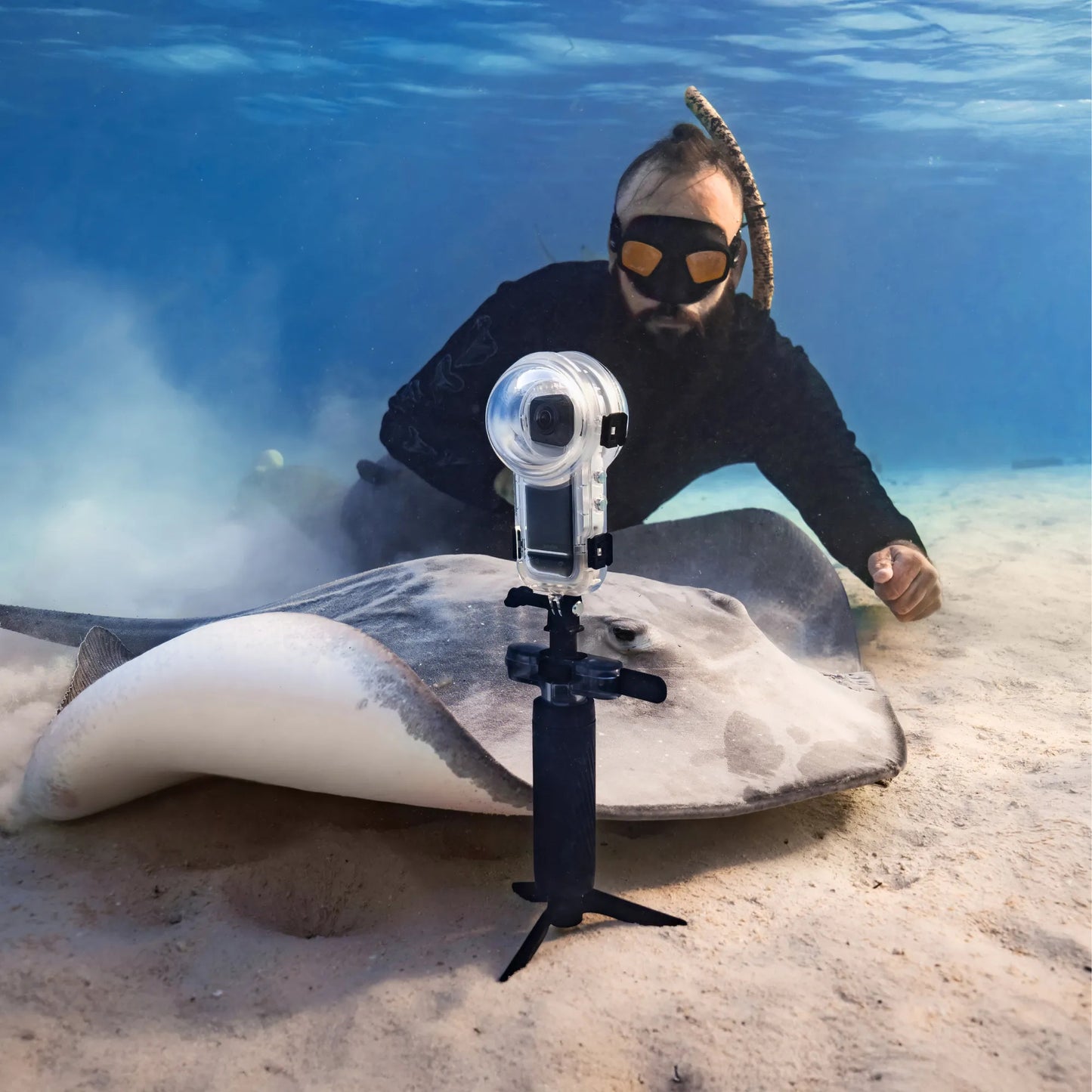 Insta360 Dive Buddy for X4 Air / X5 / X4 / X3