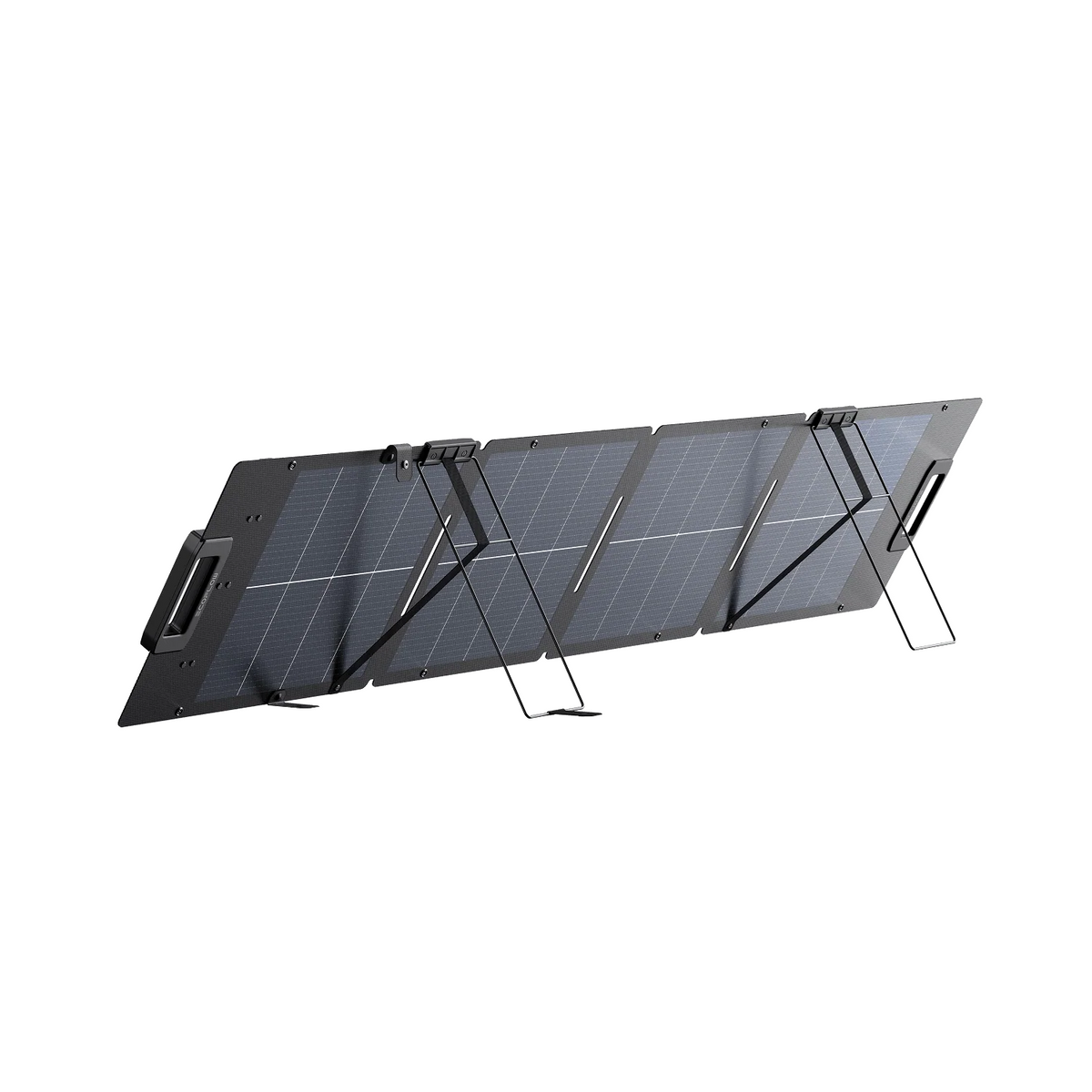 EcoFlow 110W Lightweight Portable Solar Panel (Single/Bifacial)