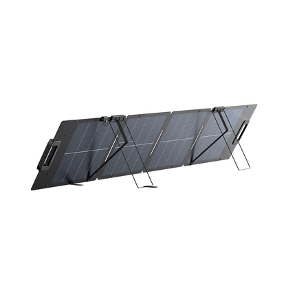 EcoFlow 110W Lightweight Portable Solar Panel (Single/Bifacial)