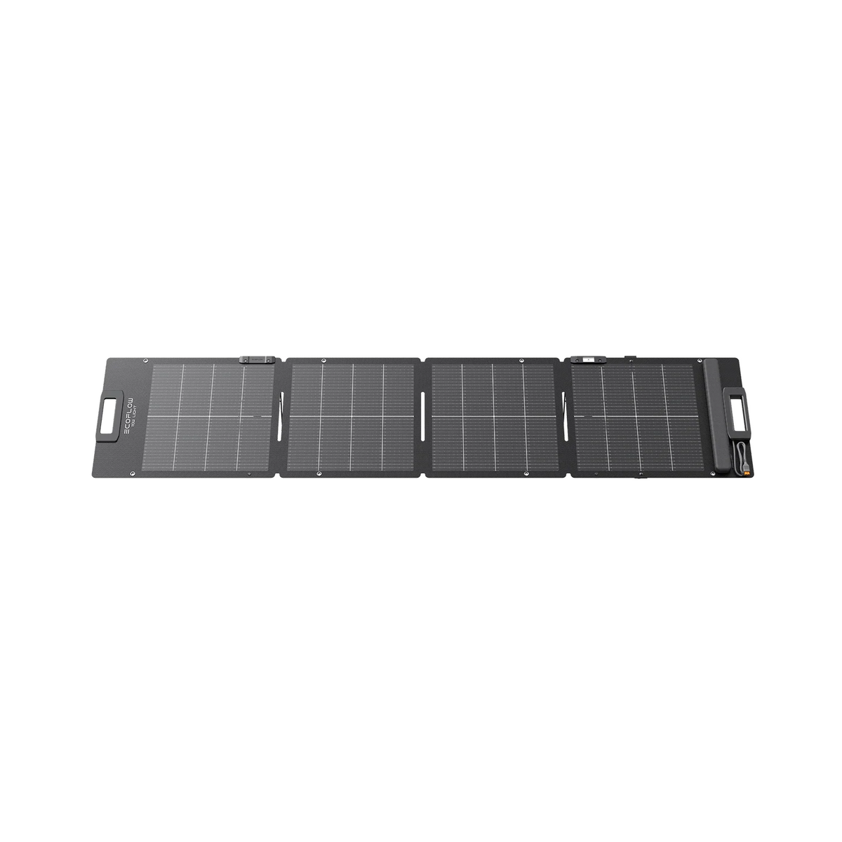 EcoFlow 110W Lightweight Portable Solar Panel (Single/Bifacial)