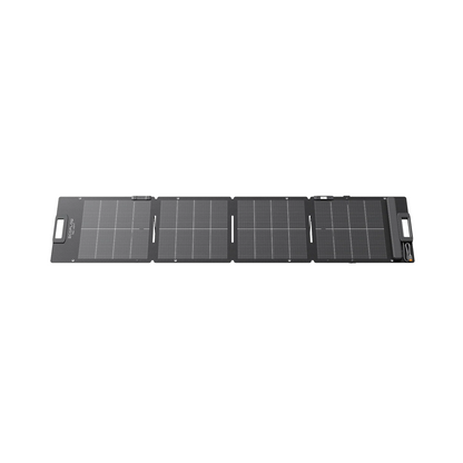 EcoFlow 110W Lightweight Portable Solar Panel (Single/Bifacial)
