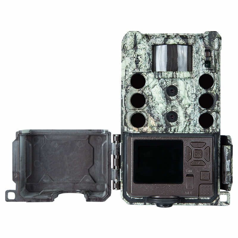 Bushnell Core™ DS-4K No Glow Trail Camera (119987C) / (119987M)