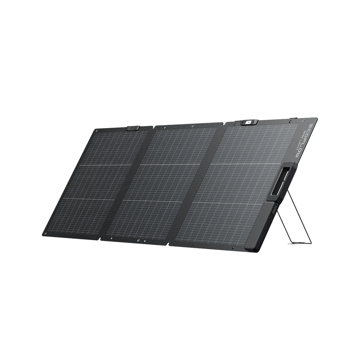 EcoFlow 160W Lightweight Portable Solar Panel (Single/Bifacial)