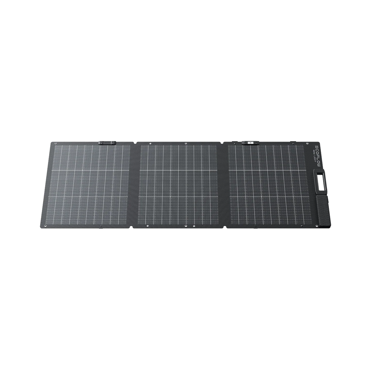 EcoFlow 160W Lightweight Portable Solar Panel (Single/Bifacial)