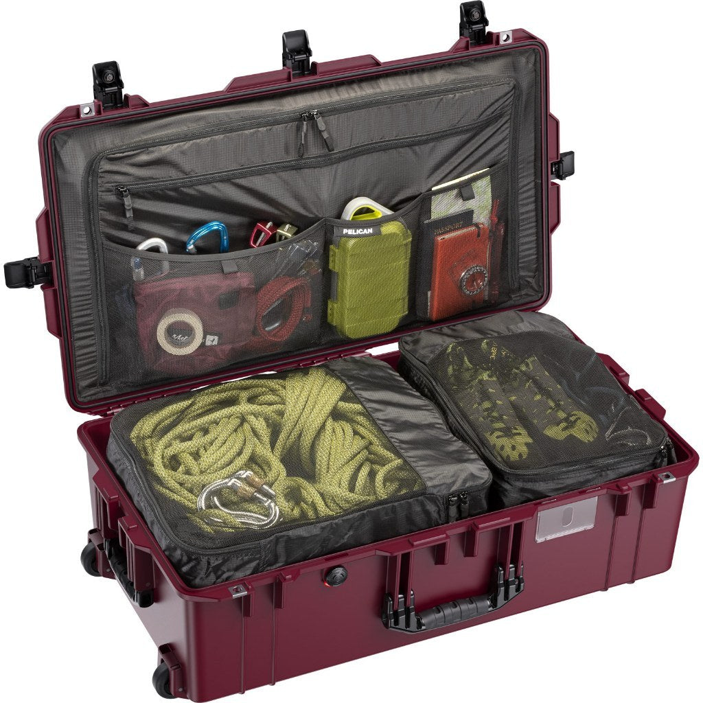 Pelican 1615 TRVL Air Travel Case