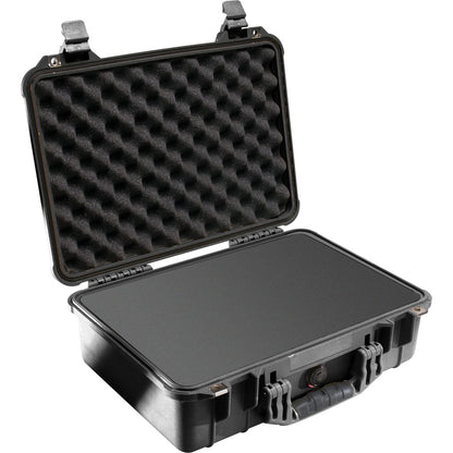 Pelican 1500 Protector Case with Foam - Assorted Colours