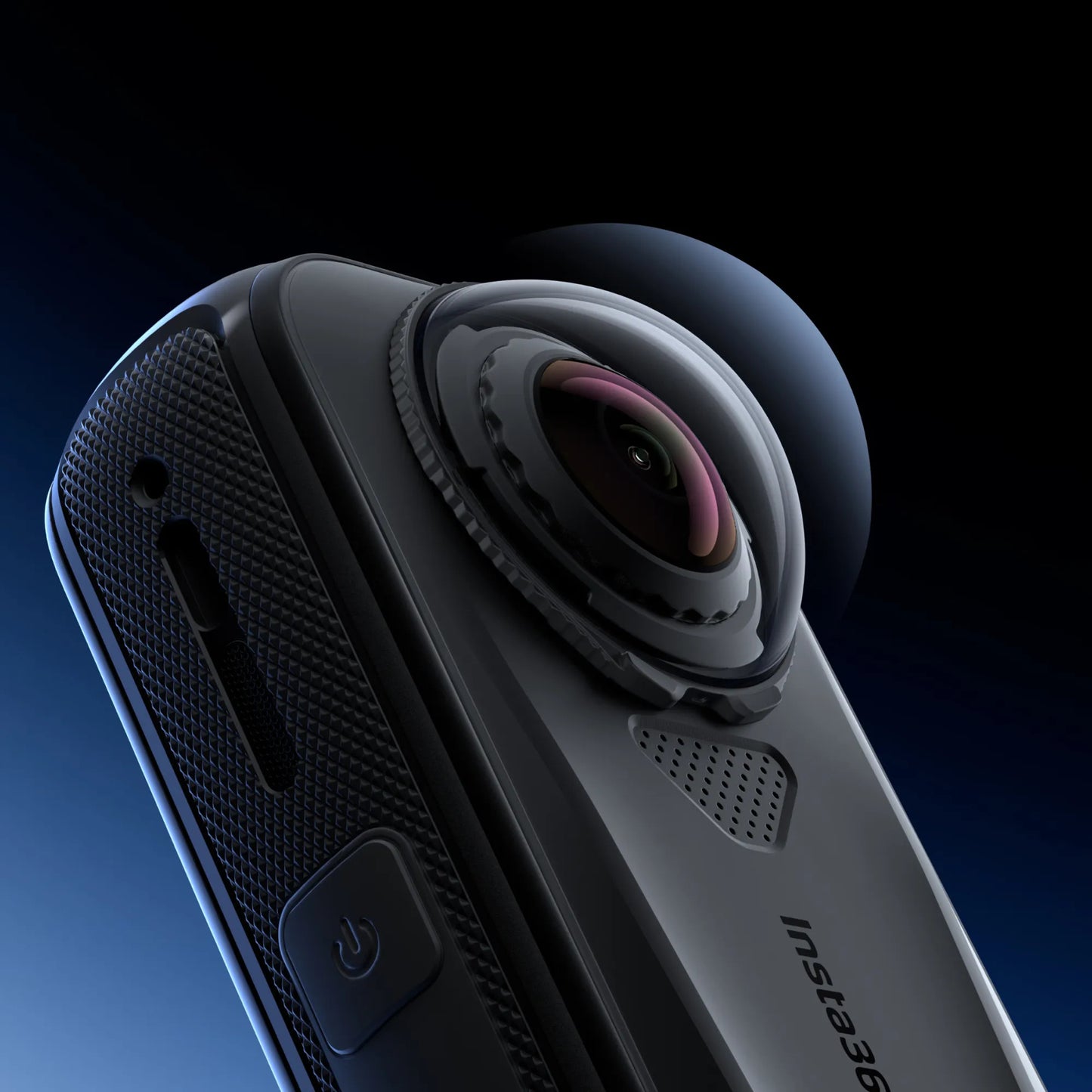 Insta360 X4 Air Premium Lens Guards / Standard Lens Guards
