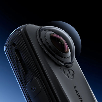 Insta360 X4 Air Premium Lens Guards / Standard Lens Guards