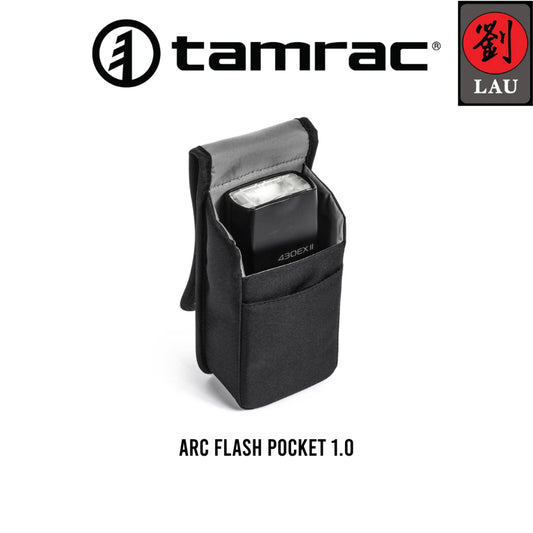Tamrac Arc Flash Pocket 1.0