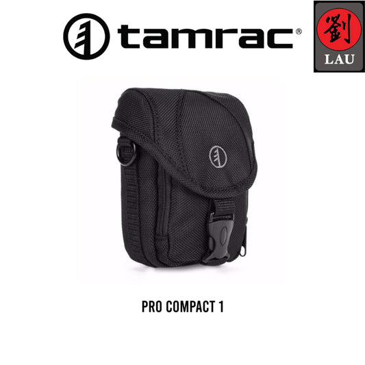 Tamrac Pro Compact 1 / Camera Bag