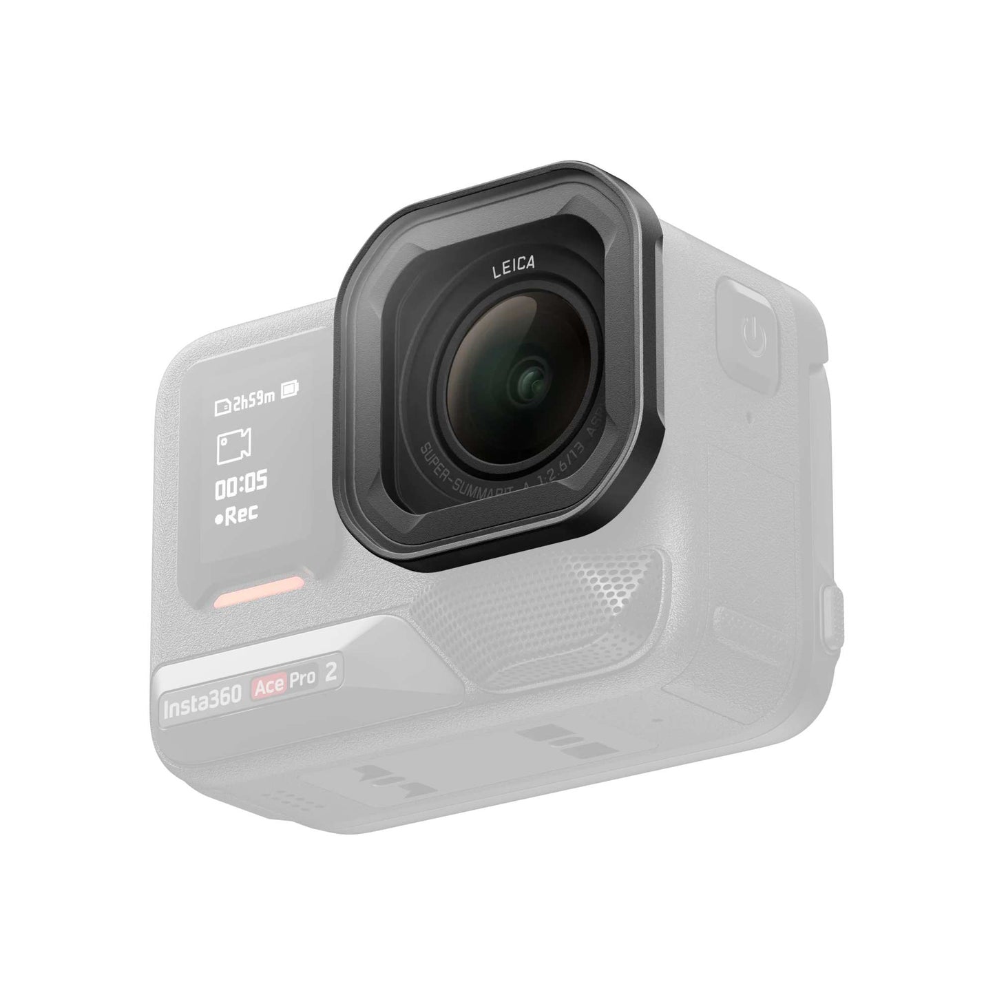 Insta360 Star Filter & Black Mist Filter for Ace Pro 2