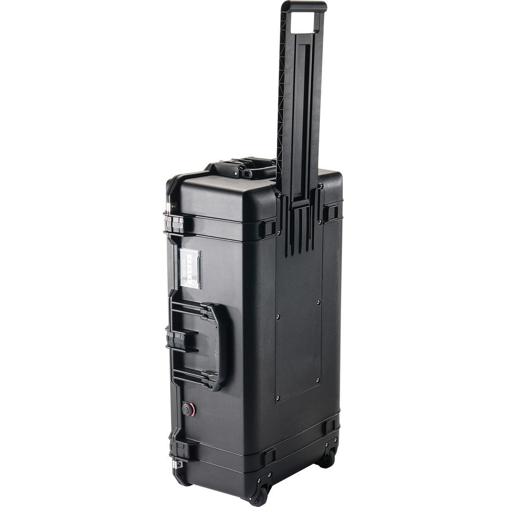 Pelican 1615 Wheeled Air Case with Foam/Trekpak/Divider - Assorted Colours