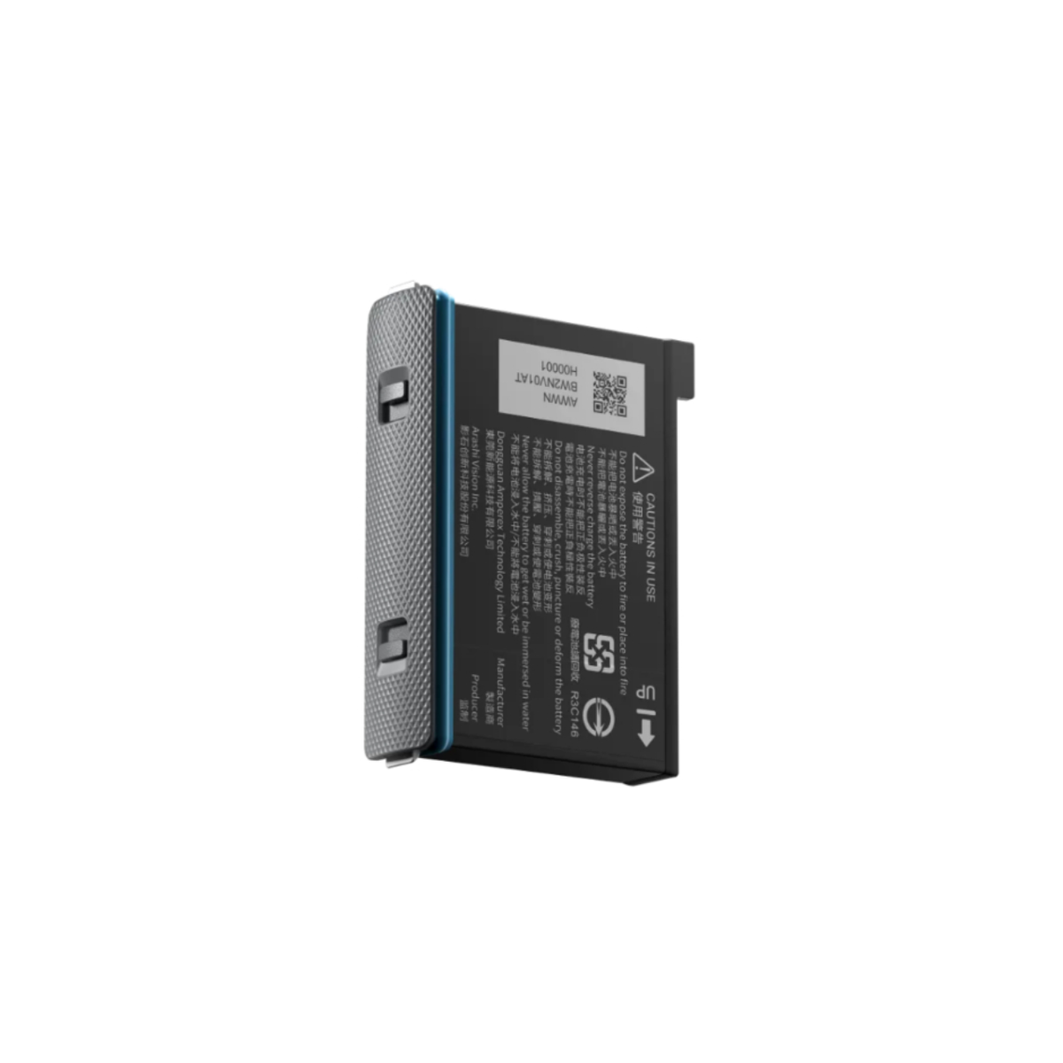 Insta360 X3 Power Accessories