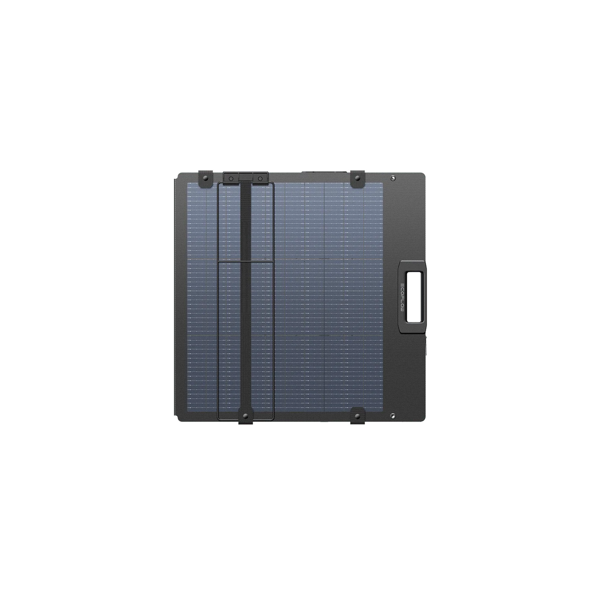 EcoFlow 220W Lightweight Portable Solar Panel (Single/Bifacial/NextGen version)