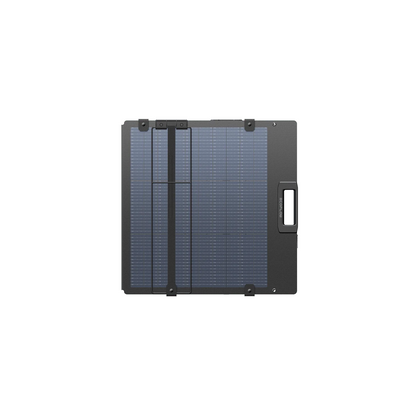 EcoFlow 220W Lightweight Portable Solar Panel (Single/Bifacial/NextGen version)