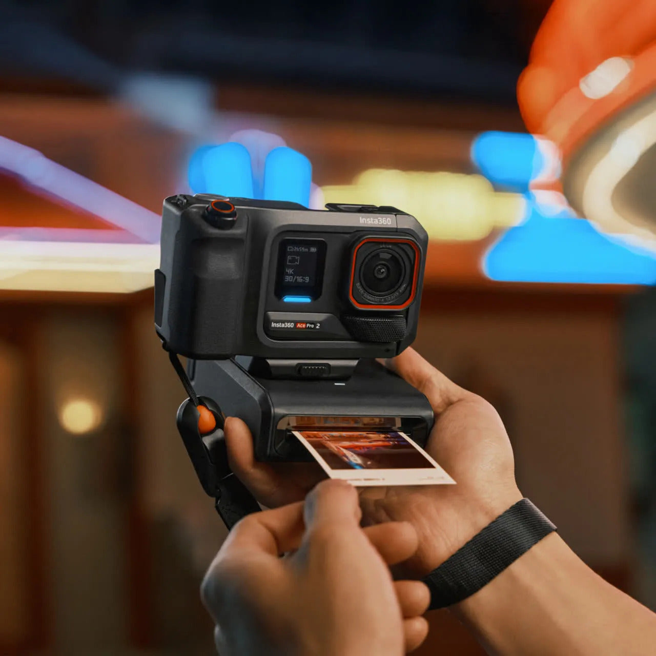 Insta360 Photo Paper Cartridge for Ace Pro 2
