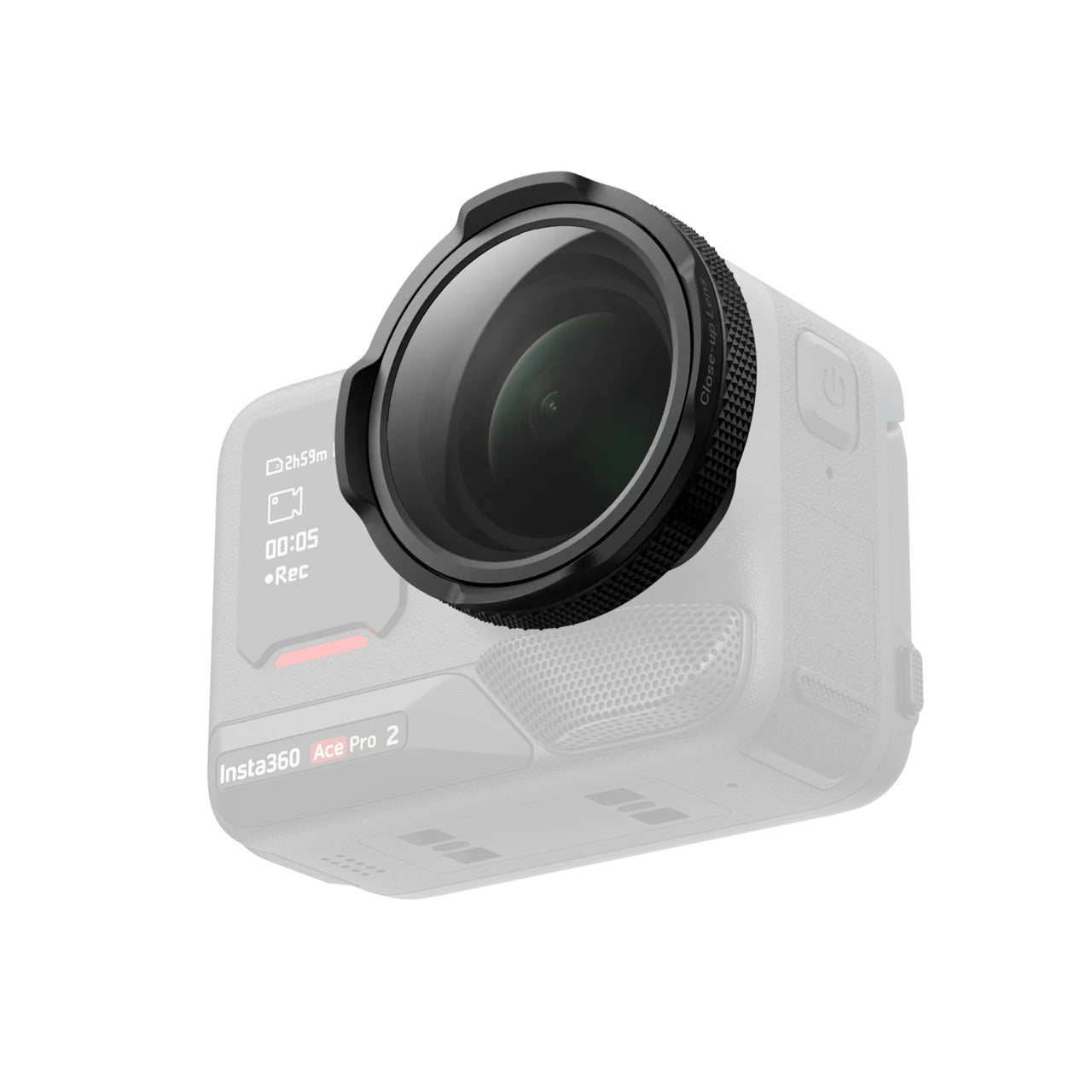 Insta360 Cinematic Lens / Ultra Wide Lens / Close-Up Lens for Ace Pro 2