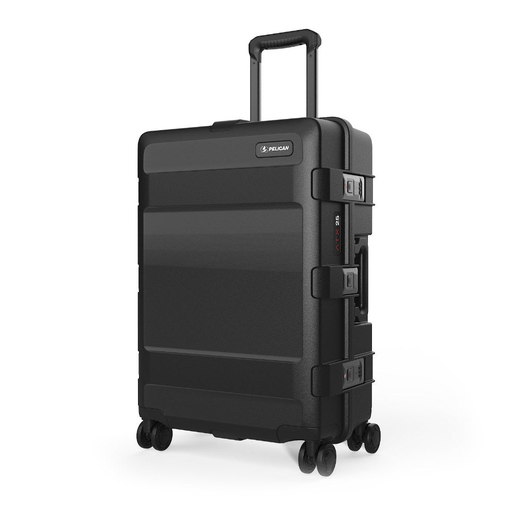 Pelican 22''/25''/30" ATX Check-In Hard-Sided Luggage