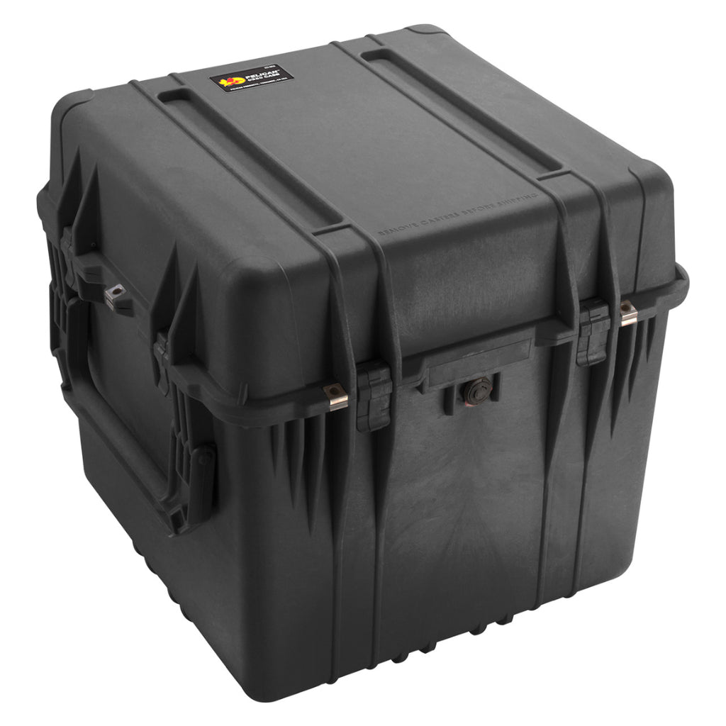 Pelican 0350 Protector Cube Case with Foam