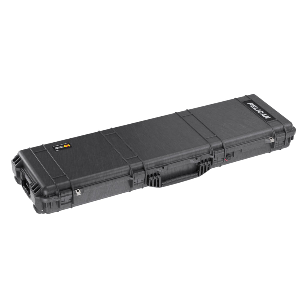 Pelican 1750 Protector Long Case with Foam