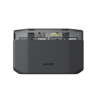 Insta360 X6 Power Accessories (Battery and Fast Charge Case)