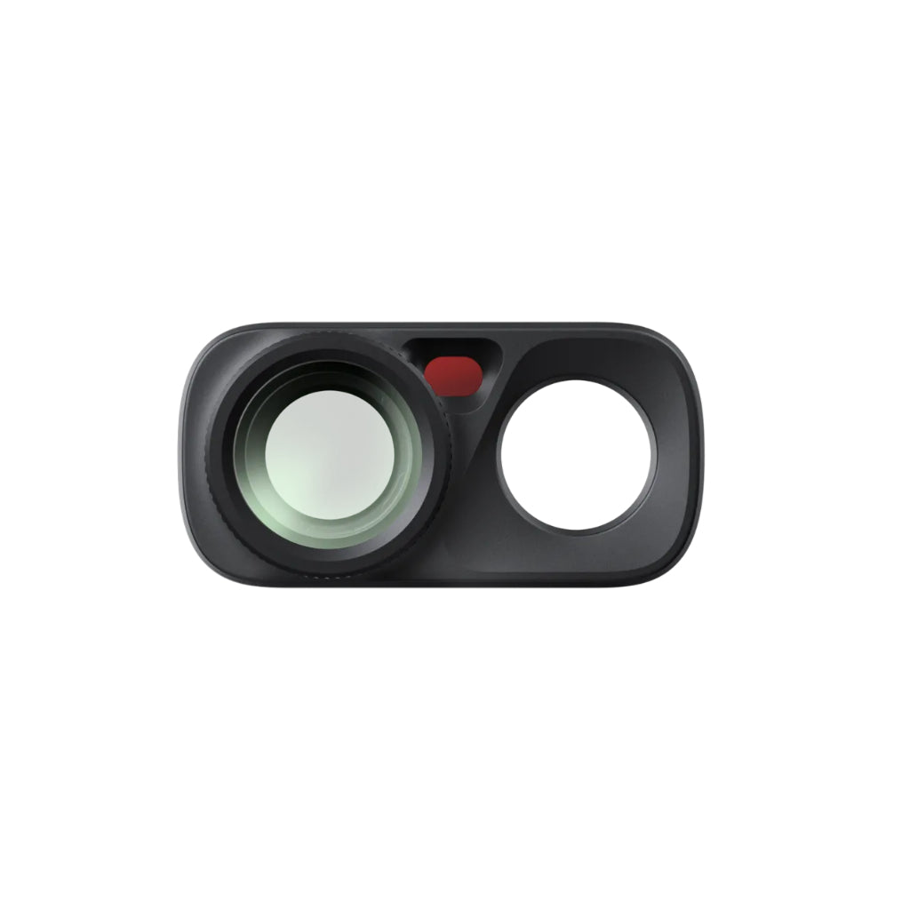Insta360 Wide-Angle Lens for Luna Ultra