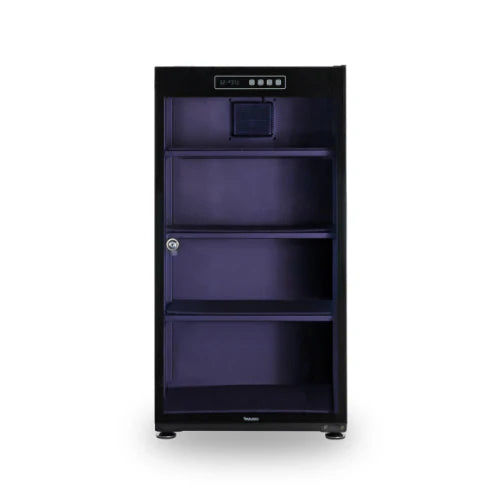 Samurai Dry Cabinet UVA-130 (130L) UV Sterilization Anti Bacterial Mould - 5 Years Warranty