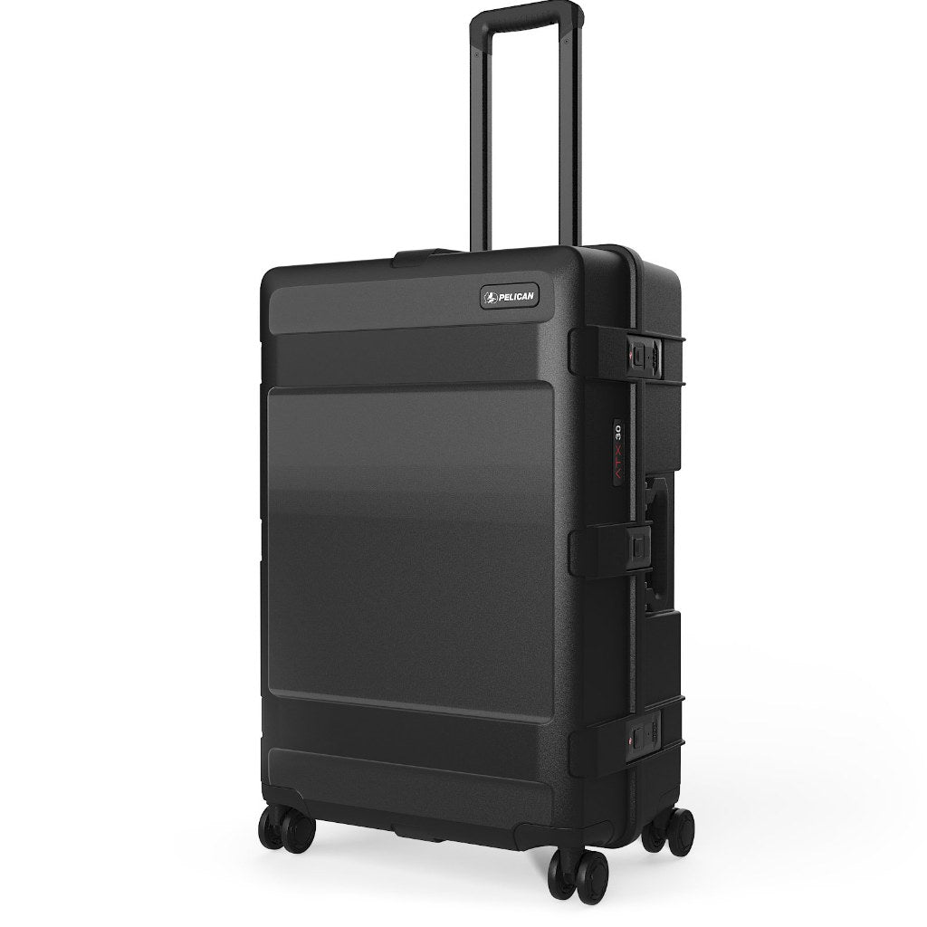 Pelican 22''/25''/30" ATX Check-In Hard-Sided Luggage