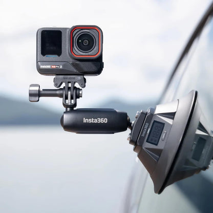 Insta360 Electric Suction Cup Mount
