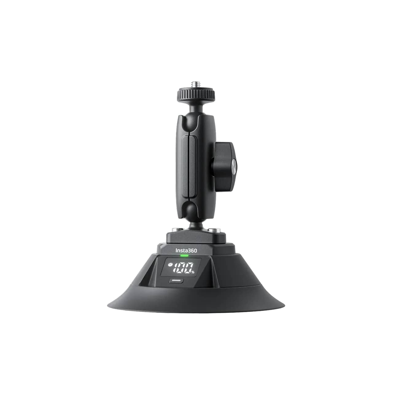 Insta360 Electric Suction Cup Mount