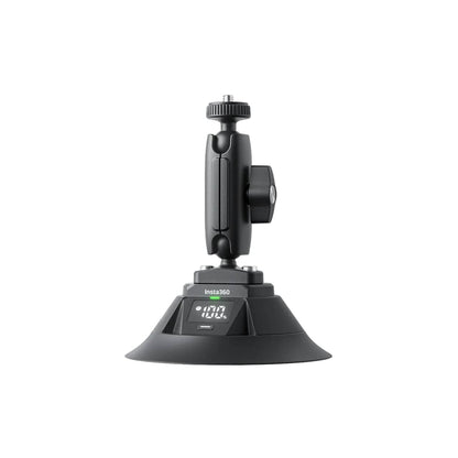 Insta360 Electric Suction Cup Mount