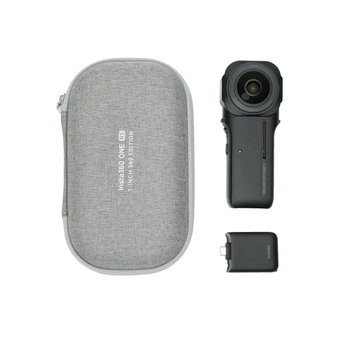Insta360 ONE RS 1-inch 360 Edition - Carry Case